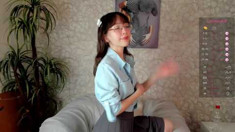 petulaevitt @ stripchat on 20240802