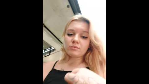 prettykristina @ stripchat on 20240802