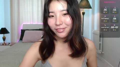 sanarina @ stripchat on 20240802