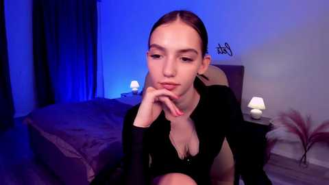 sophiecatty @ stripchat on 20240802