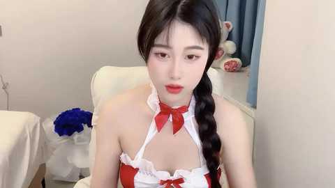 tianxinbebe @ stripchat on 20240802