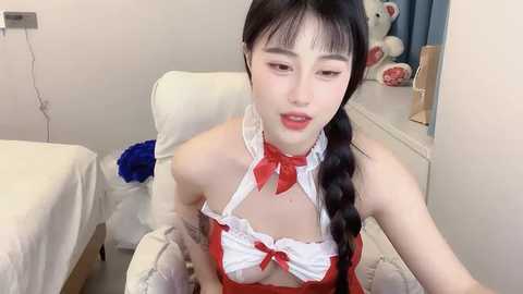 tianxinbebe @ stripchat on 20240802