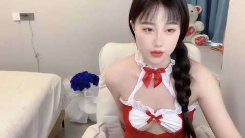 tianxinbebe @ stripchat on 20240802