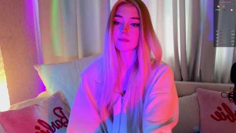 vonnalein @ stripchat on 20240802