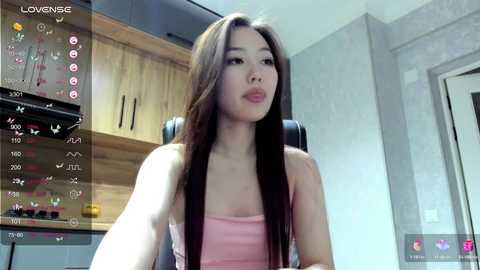 gummyel @ stripchat on 20240803