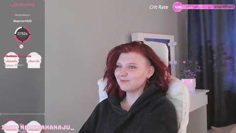 holy_lolly @ stripchat on 20240803