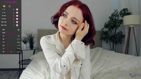 hualilif @ stripchat on 20240803