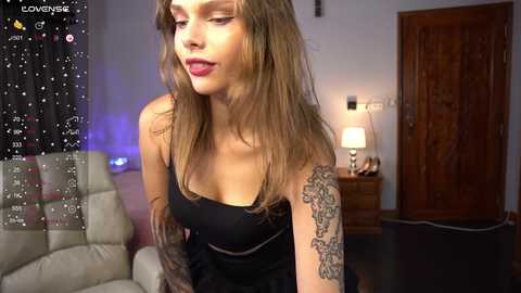 humblejess @ stripchat on 20240803